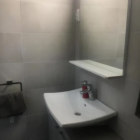 Mercedes Apartman
