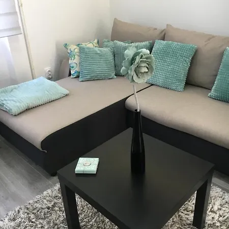 Apartman Mercedes *