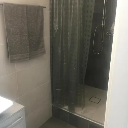 Mercedes Apartment Szegedin