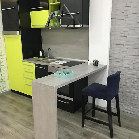 Apartment Mercedes